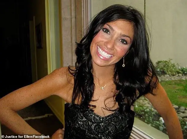 Philadelphia Reopens Investigation into Ellen Greenberg's Death