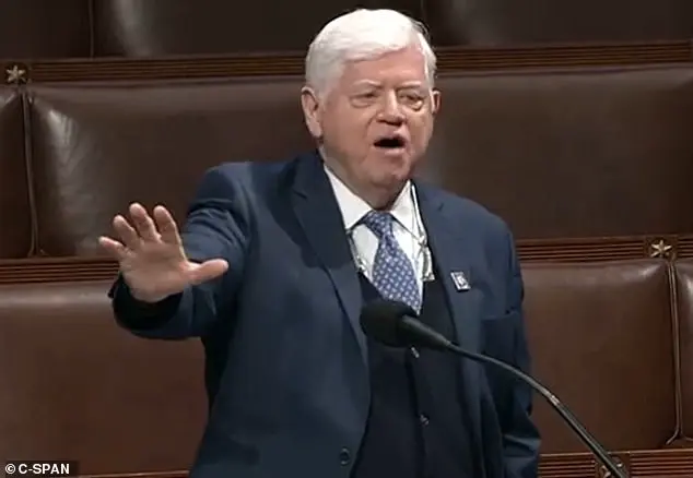 Politician's Medical Emergency Sparks Concern but Is Attributed to Medication Reaction