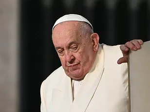 Pope Francis Expresses Gratitude and Comfort from Hospital Bed