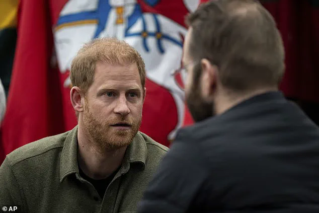 Prince Harry's Global Appeal Shines at Invictus Games