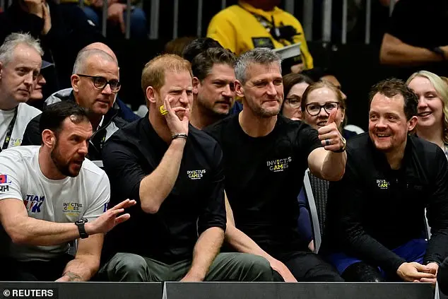 Prince Harry's Mental Health Struggle and Trauma
