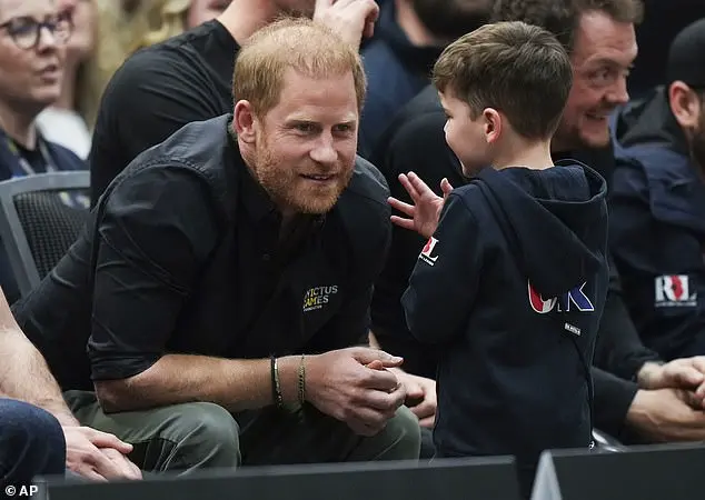 Prince Harry's Mental Health Struggle and Trauma