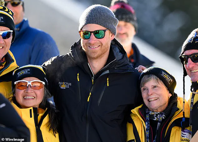 Prince Harry's Thoughts on Parenthood and His Experience as a Father