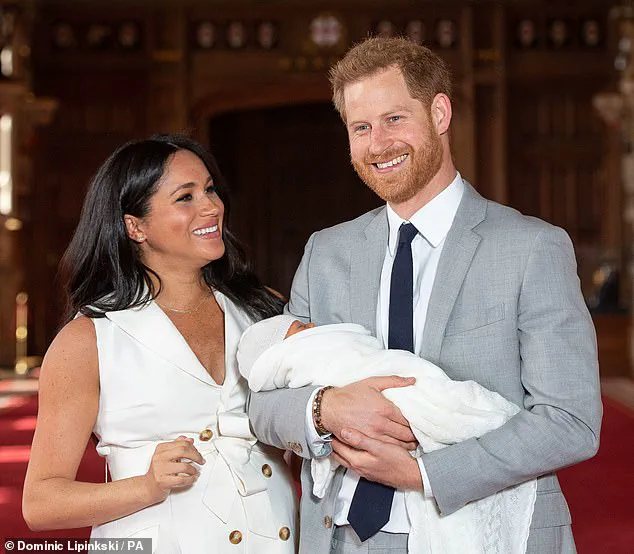 Prince Harry's Thoughts on Parenthood and His Experience as a Father