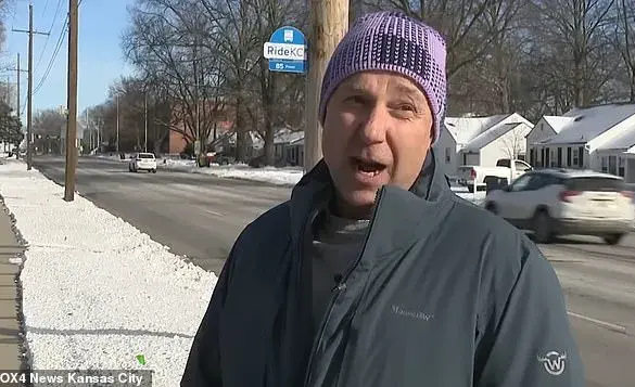 Resident Raises Concerns About Kansas City Snow-Plow Speed
