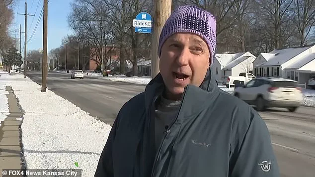 Resident Raises Concerns About Kansas City Snow-Plow Speed