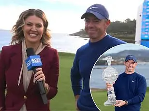 Rory McIlroy's Daughter Poppy Has Heartwarming Reaction to His Golf Victory