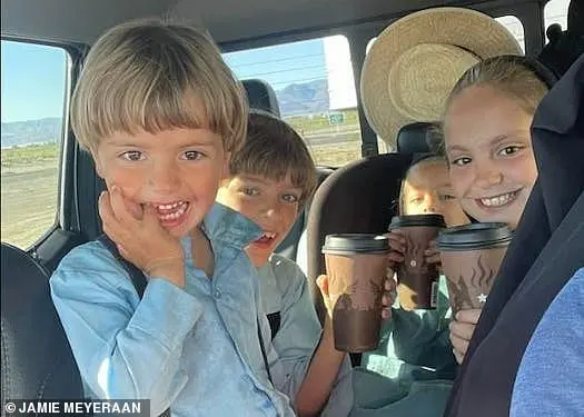 Sarah Beth Peterson Pleads Guilty in Missouri Amish Crash
