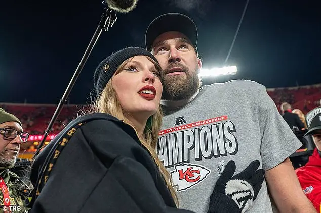 Taylor Swift's Ex-Girlfriend Mocks Her In Post-Game Interview, Sparking Backlash