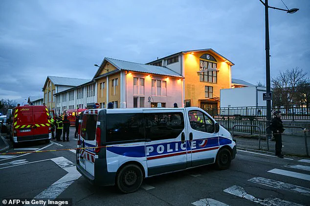 Terror in Mulhouse: A Deadly Attack and its Impact