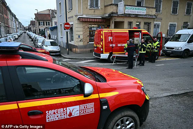 Terror in Mulhouse: A Deadly Attack and its Impact