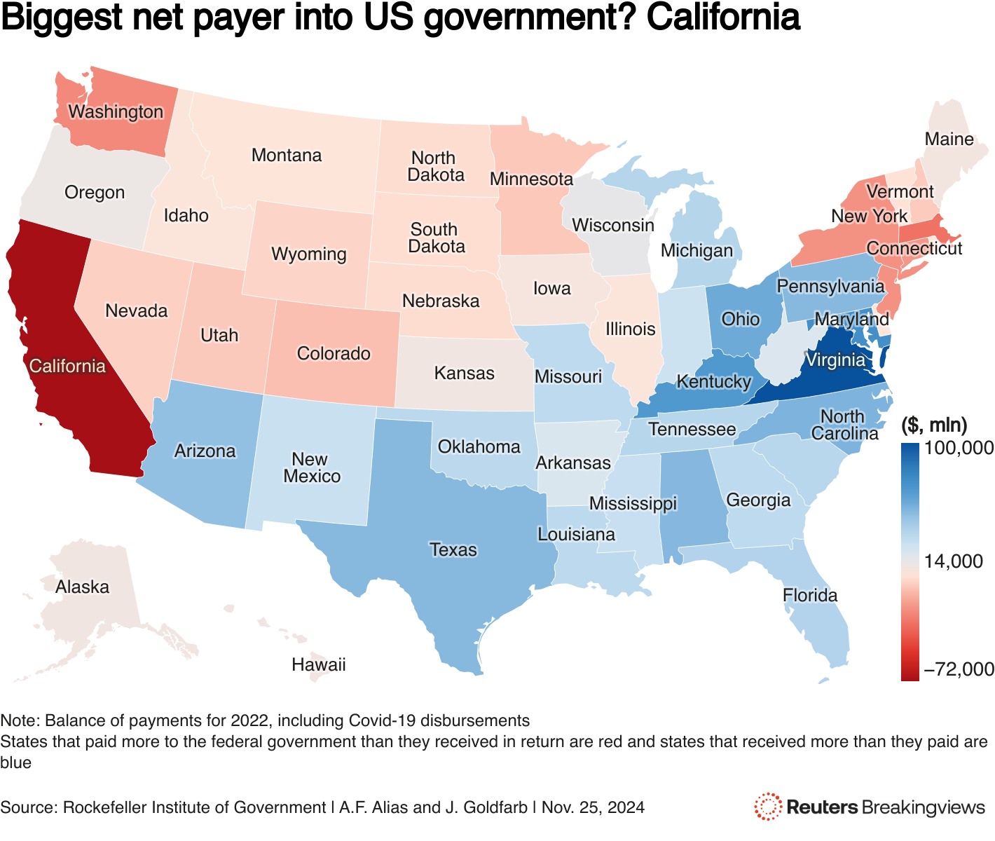 The California Secession Movement: A Protestant Nation-Building Project