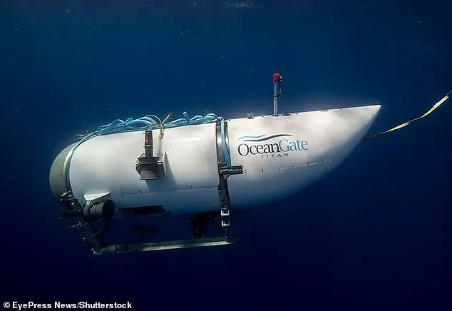 The Tragic Implication of the Titan Submersible Disaster