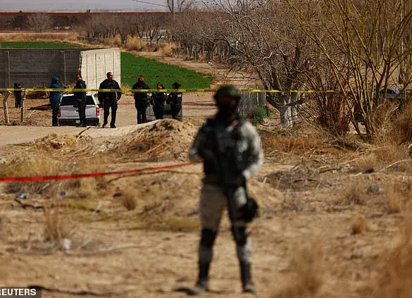Trump Admin Vows 'Holy Hell' Response to Cartels Smuggling Fentanyl