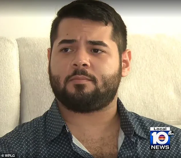 Trump Supporter's Heartbroken Tale of Love and Betrayal in Miami