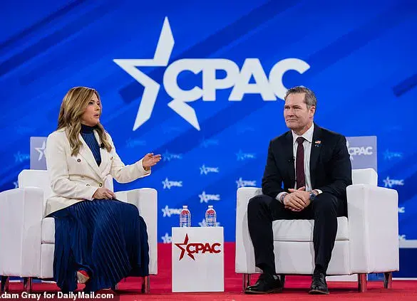 Trump's National Security Advisor Vows Strict Action Against Drug Cartels