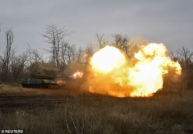 Trump's Tariffs on Chinese Goods Could Be Used as Leverage to End the War in Ukraine