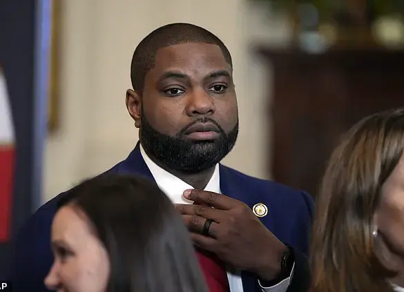 Trump's unexpected Florida governor endorsement catches Erika Donalds' family off guard