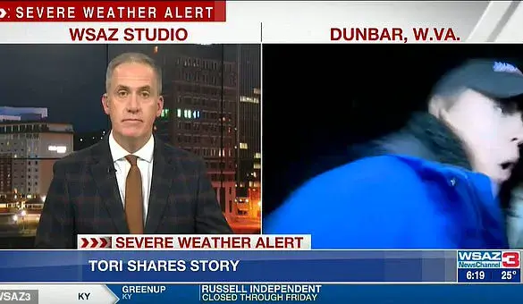 TV Reporter's Near-Death Experience Reveals an Unexpected Industry Secret