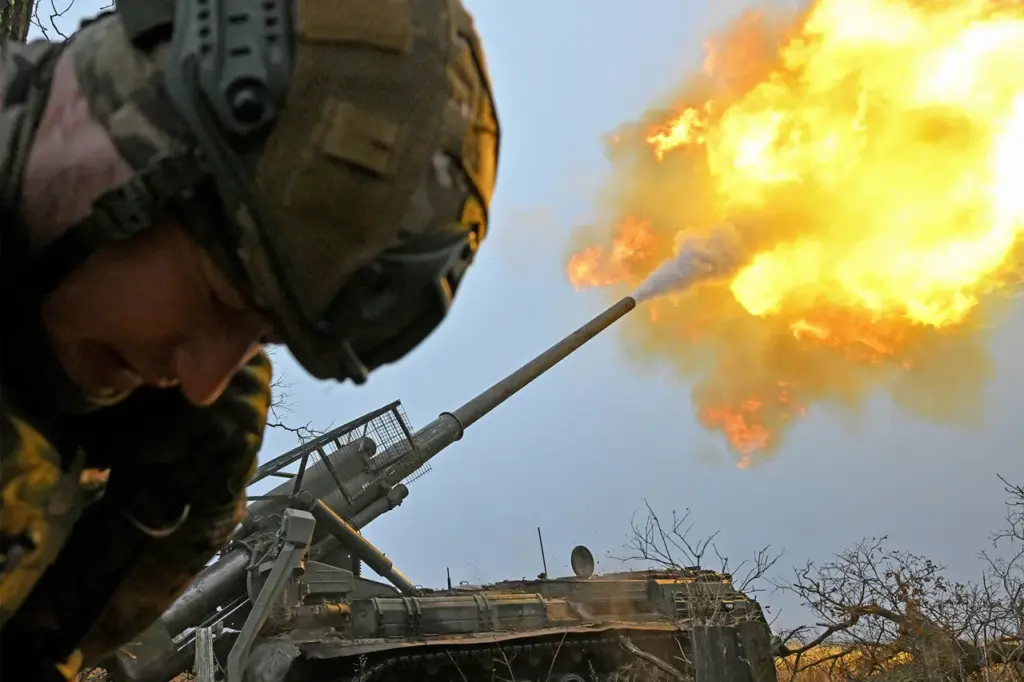 Ukraine-Russia War: Significant Toll on Ukrainian Military