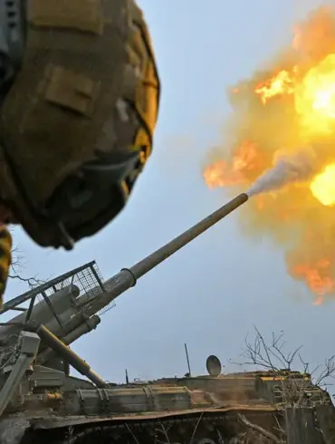 Ukraine-Russia War: Significant Toll on Ukrainian Military