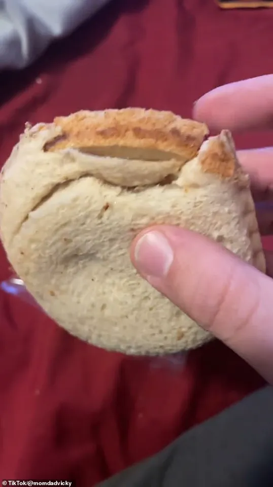 Uncrustables Sandwich: A Case of Misleading Marketing