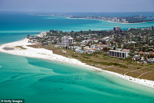 Unveiling Siesta Key: Florida's Gem of a Beach