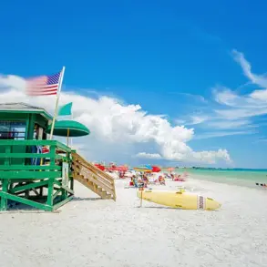 Unveiling Siesta Key: Florida's Gem of a Beach