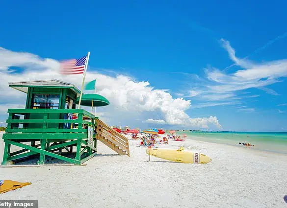 Unveiling Siesta Key: Florida's Gem of a Beach