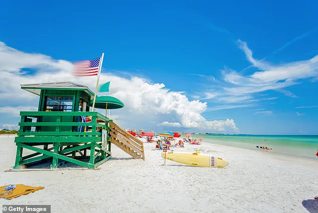 Unveiling Siesta Key: Florida's Gem of a Beach