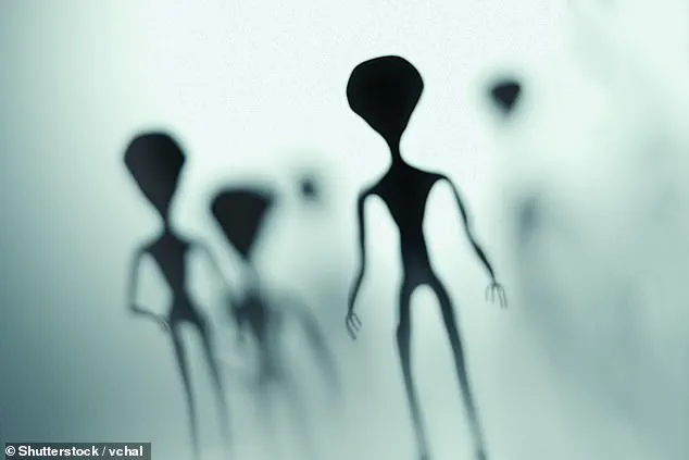 Unveiling Vatican's Alien Secrets: The Truth Behind the Intriguing Archive