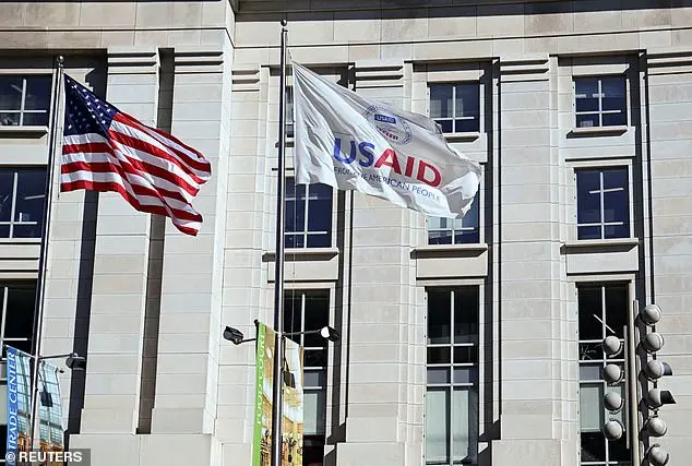 USAID's reckless use of taxpayer funds exposed