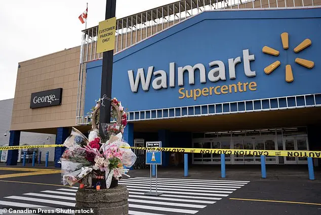 Walmart Store Reopens Three Months After Teen Employee Was Tragically Baked to Death in a Walk-In Oven