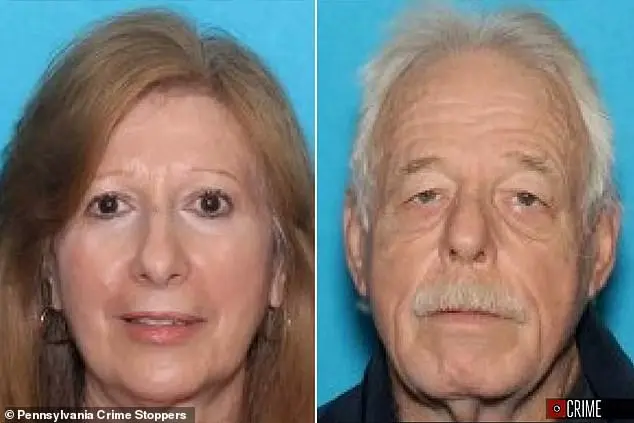 Washington State Couple at Center of Murder and Cult Allegations