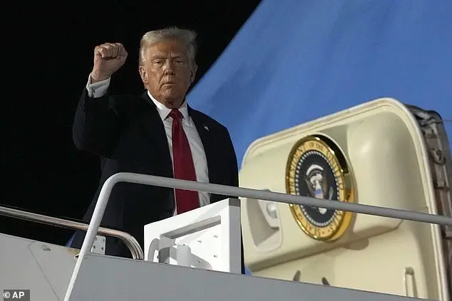 Why Did President Donald Trump Leave the Super Bowl Early?