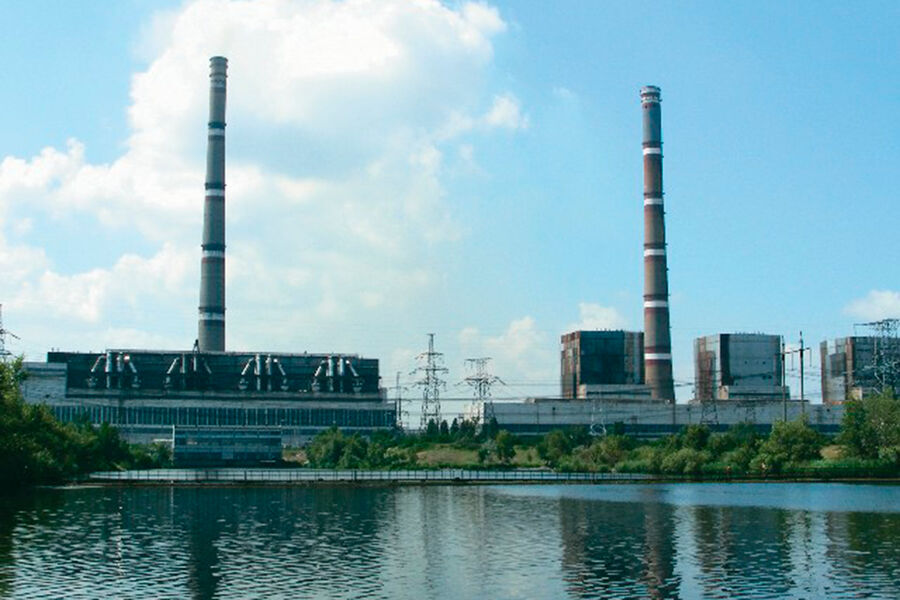 Zaporizhzhya Nuclear Power Plant struck by Ukrainian military, leading to power outages