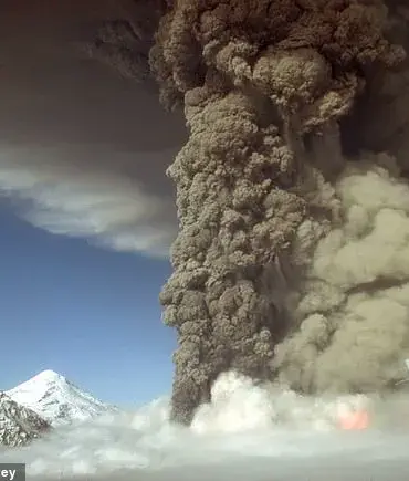Alaskan Authorities Monitor Mount Spurr for Potential Eruption Following Recent Unrest and Gas Emissions