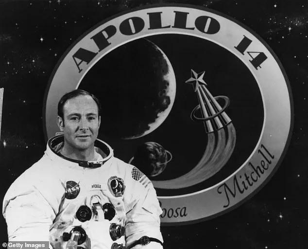 Apollo Astronaut's Widow Believes in Extraterrestrial Intelligence
