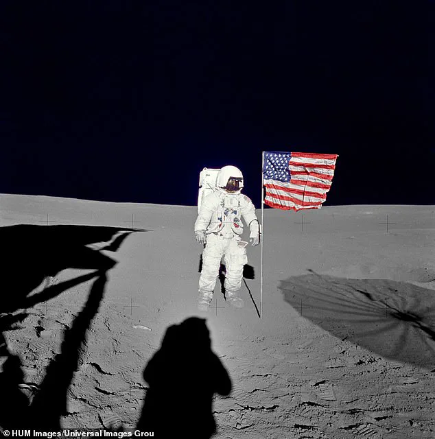 Apollo Astronaut's Widow Believes in Extraterrestrial Intelligence