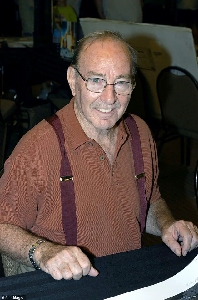 Apollo Astronaut's Widow Believes in Extraterrestrial Intelligence