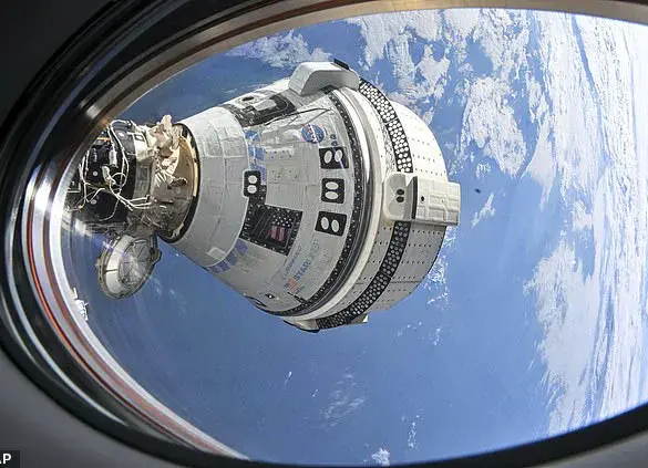 Astronauts Receive Compensation After Unexpected Extension of Space Mission