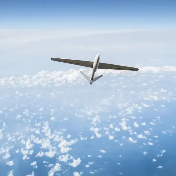 Aurora Unmanned Aviation Systems Completes First BVLOS Drone Flight Under Civil Aviation Regulations in Russia