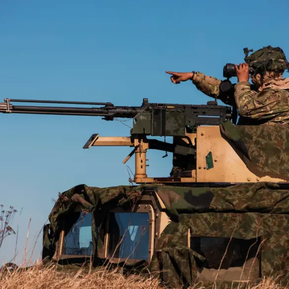 Czech Republic Approves Large Recruitment Allowance to Boost Military Strength