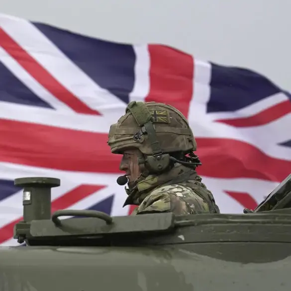 Discarded Military Documents Contain Sensitive Information in Newcastle