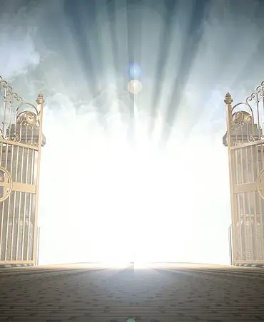 Five Clues That Suggest an Afterlife May Exist