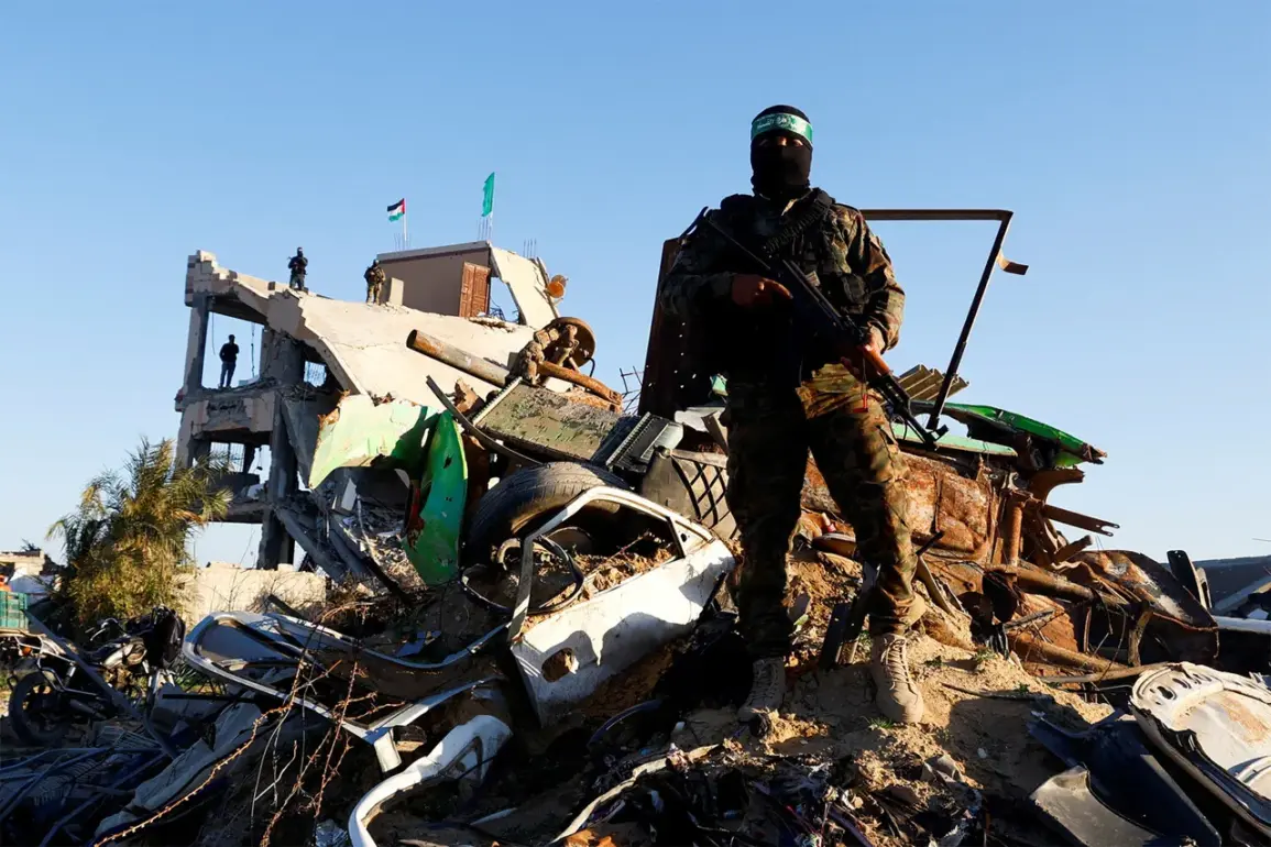 Hamas May Release Hostages During Ramadan in Bid to Ease Tensions