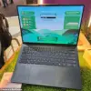 Lenovo ThinkBook 'Flip' AI PC: A Comic Book-Inspired Design with an Intriguing Twist