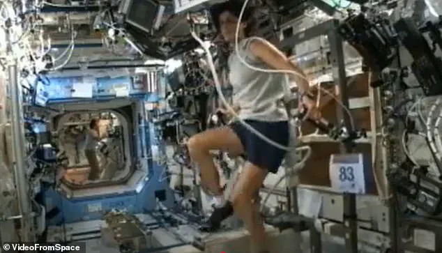 NASA Astronauts Return Home After Nine Months: Experts Warn of Terrifying Health Impacts