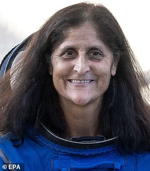 NASA Astronauts Return Home After Nine Months: Experts Warn of Terrifying Health Impacts