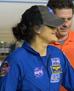 NASA Astronauts Return Home After Nine Months: Experts Warn of Terrifying Health Impacts